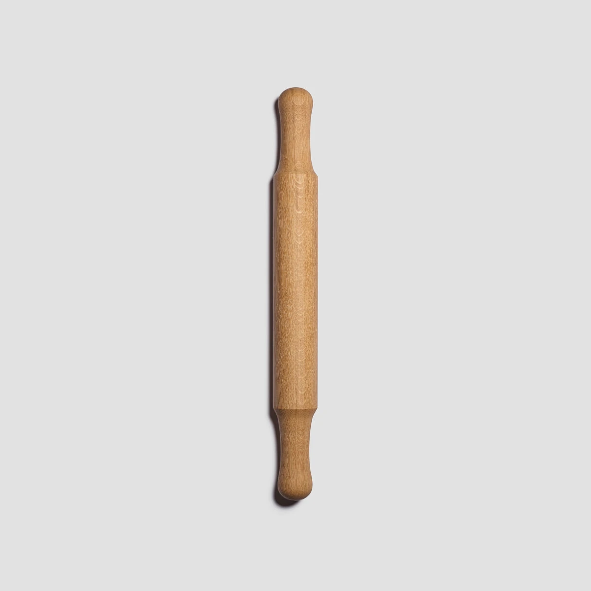 Fryth & Piglet In Bed Wooden Rolling Pin 4 Fryth & Piglet In Bed Wooden Rolling Pin - Image 2