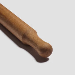 Fryth & Piglet In Bed Wooden Rolling Pin 7 Fryth & Piglet In Bed Wooden Rolling Pin -Home Luxury Store PigletinBed Kitchen FrythxPiB OakRollingPin 2 GreyBG