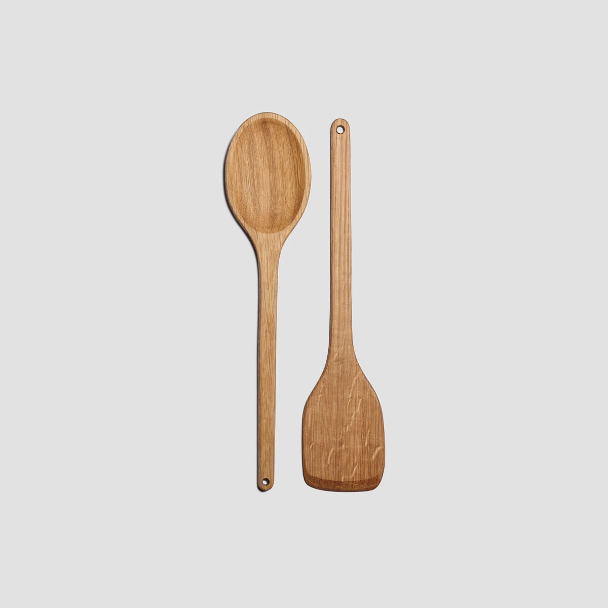 Fryth & Piglet In Bed Wooden Spatula & Spoon 3 Fryth & Piglet In Bed Wooden Spatula & Spoon