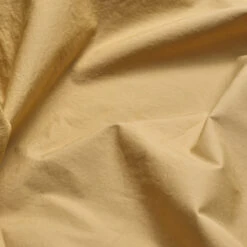 Butterscotch Washed Cotton Percale Flat Sheet -Home Luxury Store PigletinBed LinenFittedSheet Butterscotch 3 greyBG 0d322998 4d92 4b64 afa7 ec5a0bae0cf5