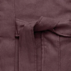 Conker Brown Linen Housecoat 13 Conker Brown Linen Housecoat -Home Luxury Store PigletinBed LinenHousecoat ConkerBrown3.2 ff370311 d5ed 4b5e a688 405256d32bd0