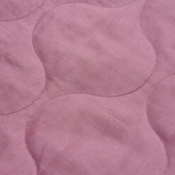 Raspberry Linen Sham (Pair) -Home Luxury Store PigletinBed LinenQuilt Raspberry 3 204a2f94 62de 45e3 bb22 da151edc1cd3