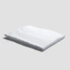 White Linen Tablecloth 1 White Linen Tablecloth -Home Luxury Store PigletinBed LinenTablecloth White greyBG