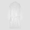 Pearl Linen Tencel Robe -Home Luxury Store PigletinBed PearlLinenTencilRobe 1