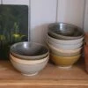 Nori Pottery West Cereal Bowl 1 Nori Pottery West Cereal Bowl -Home Luxury Store PigletinBed PotteryWest CerealBowls Lifestyle 1