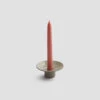 Olive Dining Candle Holder -Home Luxury Store PigletinBed PotteryWestCandleholders Olive Standard 2 GreyBG dfc7582a 5fa5 4eff bab5 0be005b3ae7a