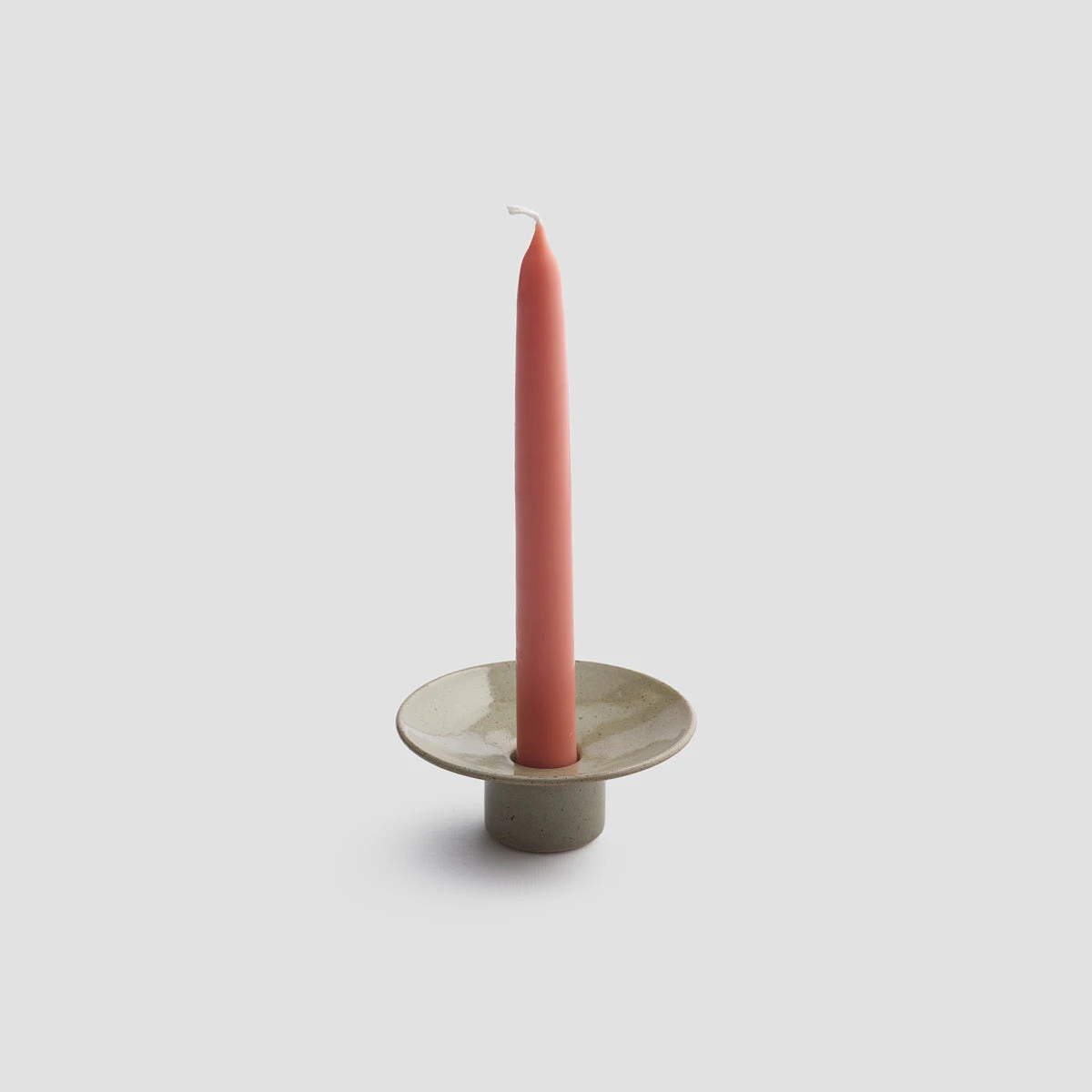 Olive Dining Candle Holder 3 Olive Dining Candle Holder