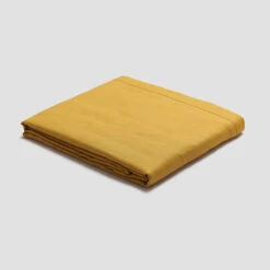 Honey Linen Tablecloth 8 Honey Linen Tablecloth -Home Luxury Store PigletinBed Tableware LinenTablecloth Honey 1 GreyBG 39da3641 295c 4b06 9e4a 1c6589516249