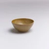 Ochre Pottery West Cereal Bowl -Home Luxury Store PigletinBed Tableware PotteryWest CerealBowl Ochre 1 GreyBG