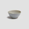 Powder Pottery West Cereal Bowl -Home Luxury Store PigletinBed Tableware PotteryWest CerealBowl Powder 1 GreyBG
