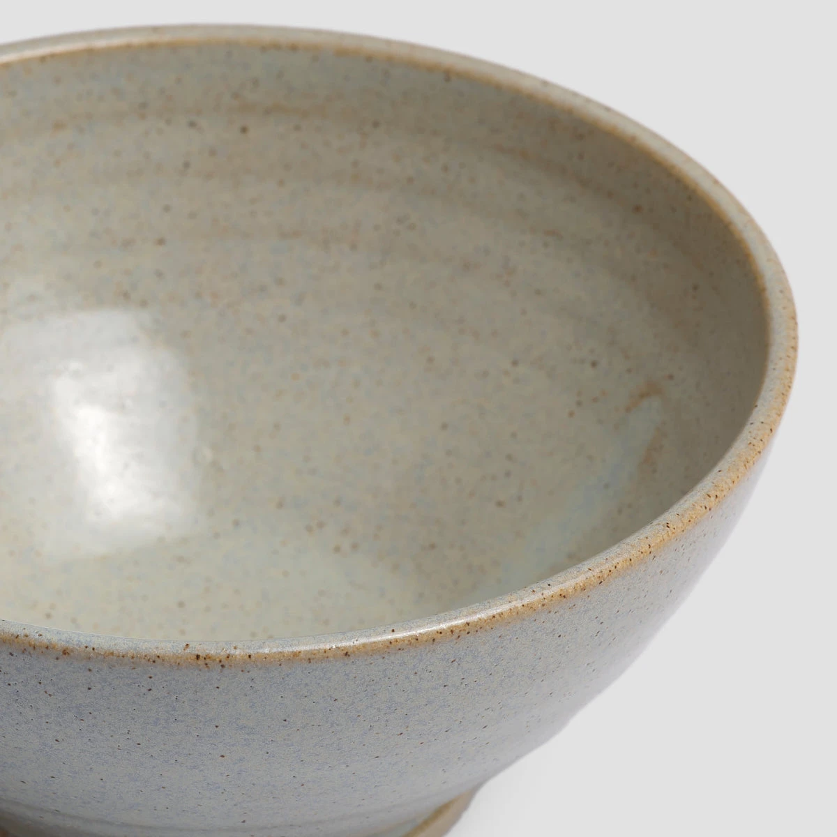 Powder Pottery West Cereal Bowl 4 Powder Pottery West Cereal Bowl - Image 2