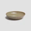 Olive Pottery West Dinner Bowl 2 Olive Pottery West Dinner Bowl -Home Luxury Store PigletinBed Tableware PotteryWest DinnerBowl Olive 1 GreyBG