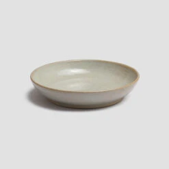 Powder Pottery West Dinner Bowl