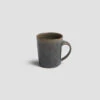 Nori Pottery West Mug 1 Nori Pottery West Mug -Home Luxury Store PigletinBed Tableware PotteryWest Mug Nori 1 GreyBG