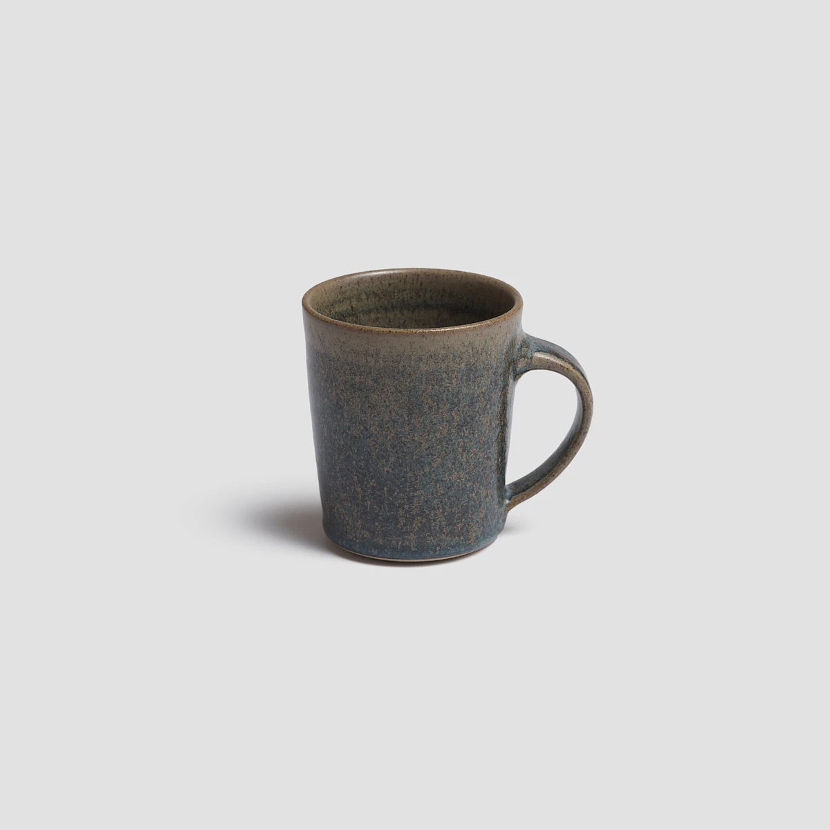 Nori Pottery West Mug 3 Nori Pottery West Mug