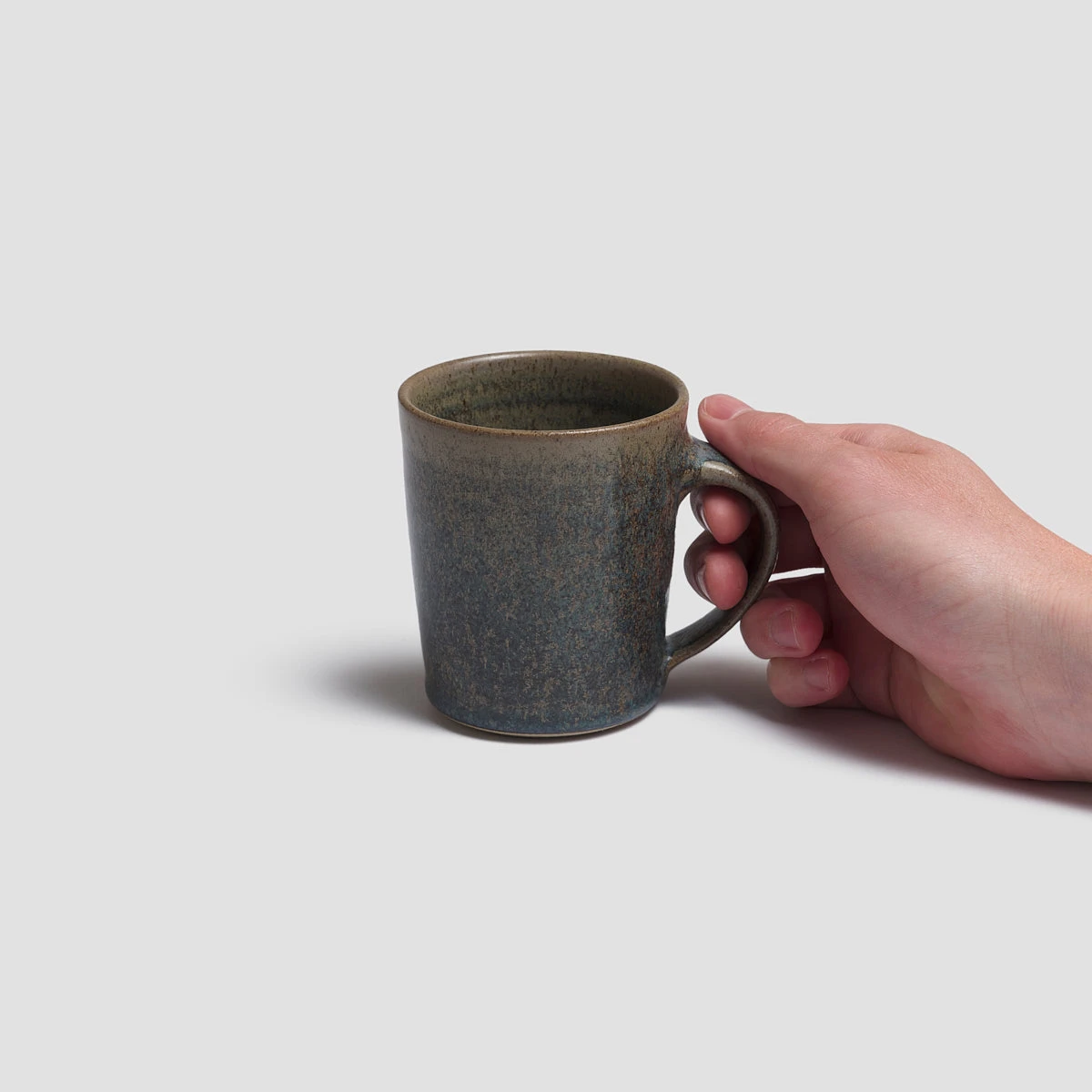 Nori Pottery West Mug 6 Nori Pottery West Mug - Image 4