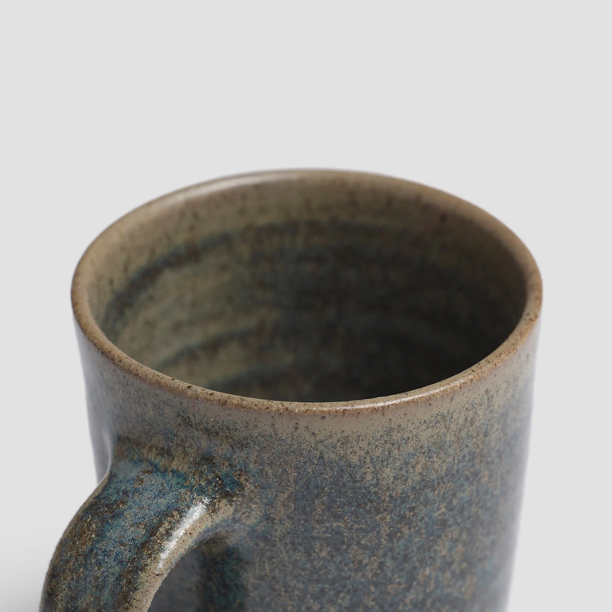 Nori Pottery West Mug 5 Nori Pottery West Mug - Image 3