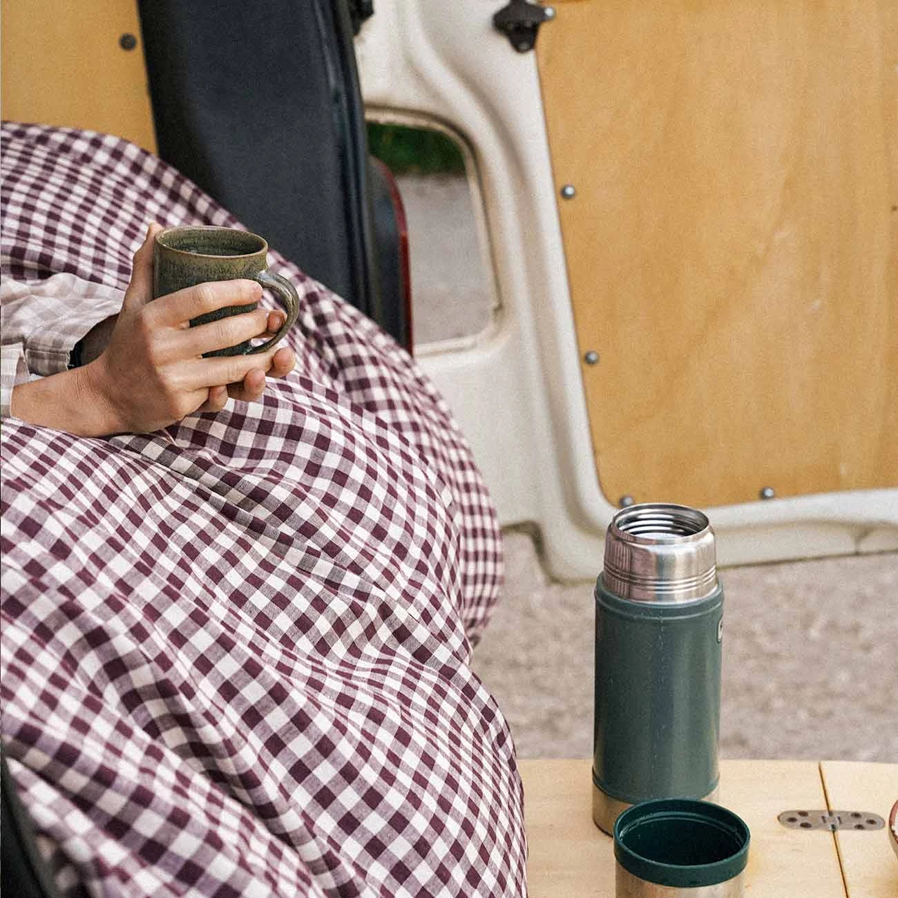 Nori Pottery West Mug 8 Nori Pottery West Mug - Image 6