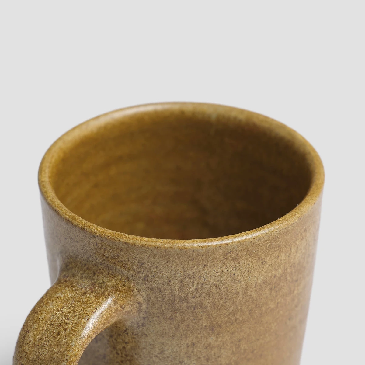 Ochre Pottery West Mug 5 Ochre Pottery West Mug - Image 3