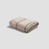 Birch Bath Towel -Home Luxury Store PigletinBed TerryCotton 08 greyBG