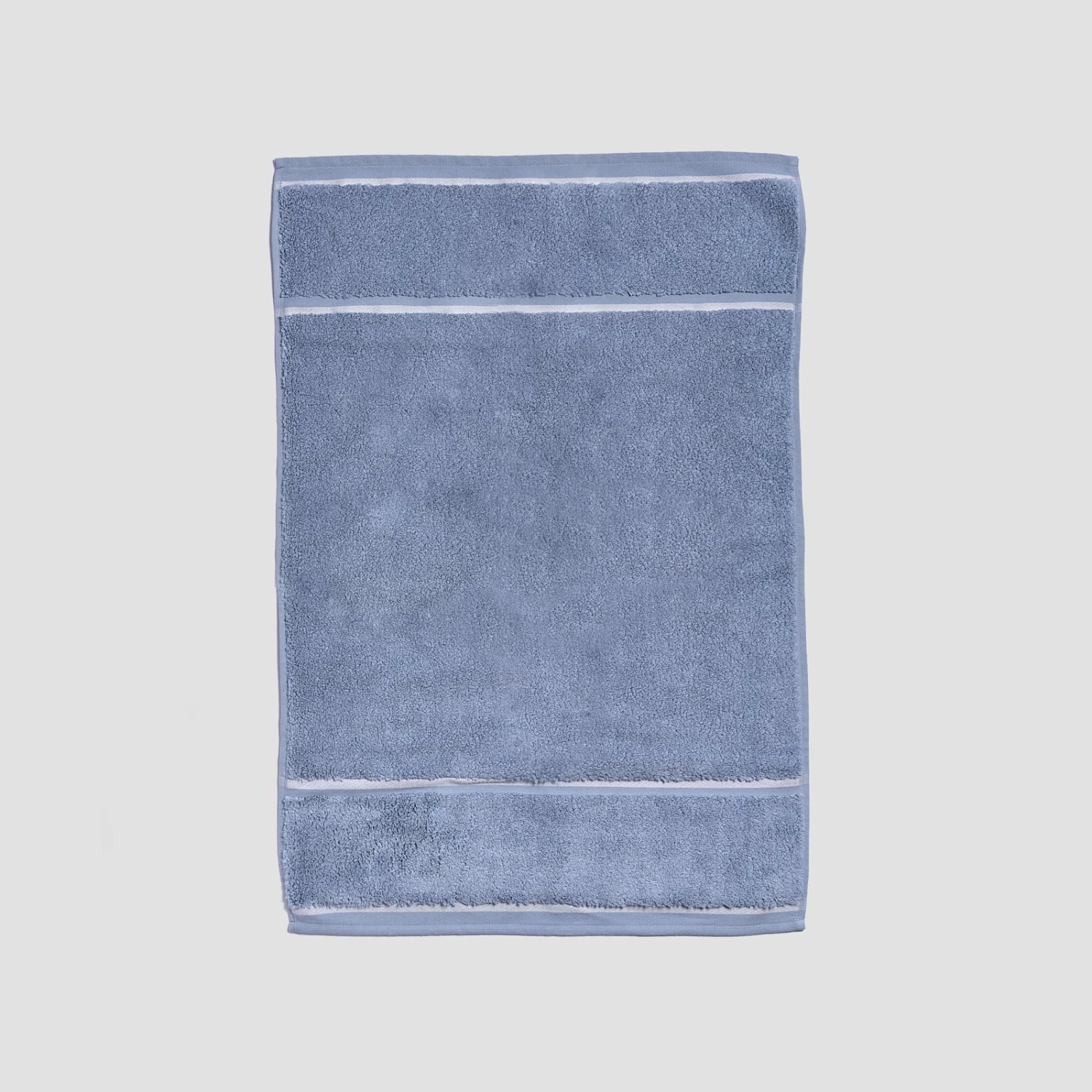 Warm Blue Bath Mat 6 Warm Blue Bath Mat - Image 4