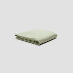 Apple Washed Cotton Percale Duvet Cover -Home Luxury Store PigletinBed WashedCotton DuvetCover Apple 1 greyBG 044c1d74 72f9 4d2e 8621 41e9bdd97431