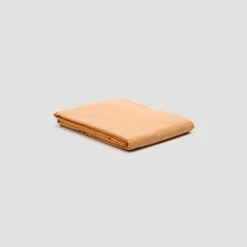 Sun Baked Washed Cotton Percale Flat Sheet 8 Sun Baked Washed Cotton Percale Flat Sheet -Home Luxury Store PigletinBed WashedCotton FlatSheet SunBaked 1 greyBG e7485485 e2d6 4105 8af6 f5163fae543b
