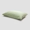 Apple Washed Cotton Percale Pillowcases (Pair) 1 Apple Washed Cotton Percale Pillowcases (Pair) -Home Luxury Store PigletinBed WashedCotton Pillowcase Apple 1 greyBG da34d958 624d 4889 bedc e36b4c2c618a
