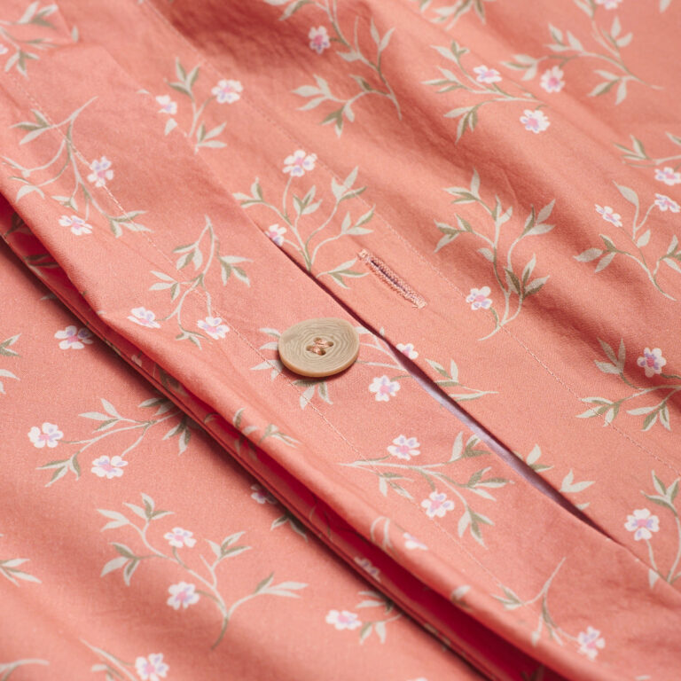 Home Luxury Store -Home Luxury Store PigletinBed WashedCottonDuvetCover SpringSprig Apricot 2 GreyBG 768x768 1