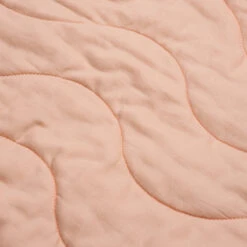 Salt Pink Cotton Sham (Pair) 8 Salt Pink Cotton Sham (Pair) -Home Luxury Store PigletinBed WashedCottonWaveQuilt SaltPink 3 a12997c8 1eef 4cac bbb6 fe69ce4d5d82