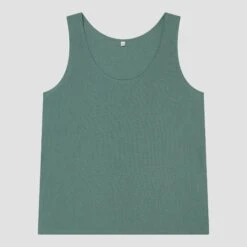 Tranquil Green Linen Tencel Women's Cami Top 7 Tranquil Green Linen Tencel Women's Cami Top -Home Luxury Store PigletinBed Women sLinenTencelPJ TranquilGreen CamiTop