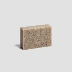 Coffee, Kaolin, Rosemary & Peppermint Soap