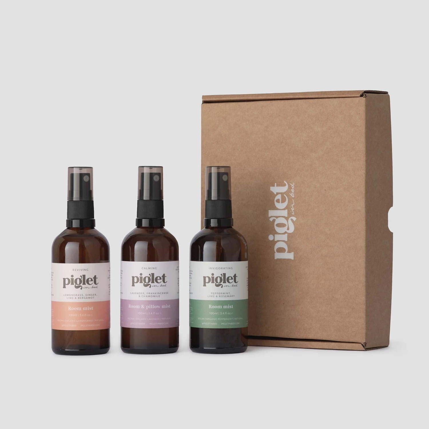 Room Mist Bundle 4 Room Mist Bundle - Image 2