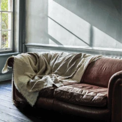 Oatmeal Linen Crinkle Throw 15 Oatmeal Linen Crinkle Throw -Home Luxury Store Screen Shot 2019 10 07 at 09.43.50