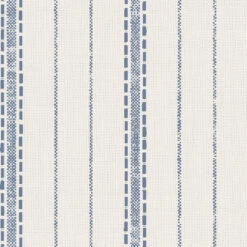 Denim Blue Ticking Stripe Wallpaper 8 Denim Blue Ticking Stripe Wallpaper -Home Luxury Store Ticking Stripe Denim Blue 2