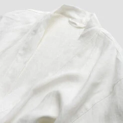 White Linen Robe 15 White Linen Robe -Home Luxury Store White Robe 4a a68e5f9f 446a 4198 90b0 bae92344c46a